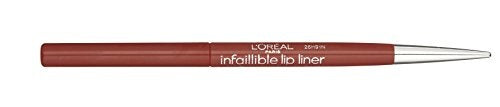 L'oreal Paris Chocolate Addiction 712 – Unfehlbarer Lippenstift