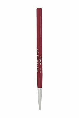 L'oreal Paris Chocolate Addiction 712 – Unfehlbarer Lippenstift