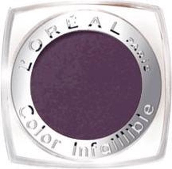 L'oreal Paris Color Infaillible Enigmatic Purple 28 - Augenfarbe 3,5g