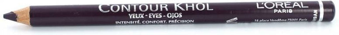 L'oreal Paris Contour Khol Violet Encre 155 – Eyeliner