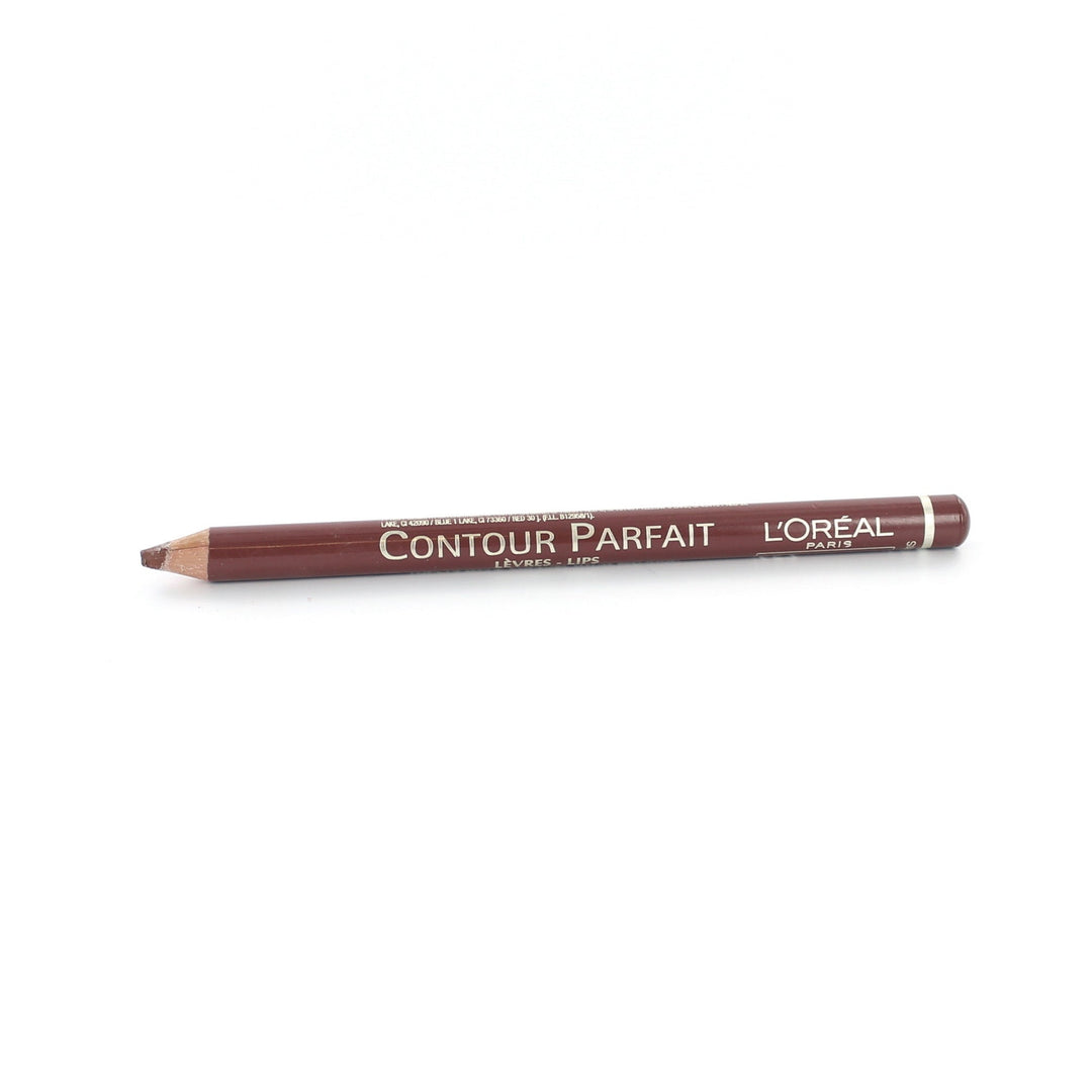 L'oreal Paris Contour Parfait Cappuccino 653 – Lipliner