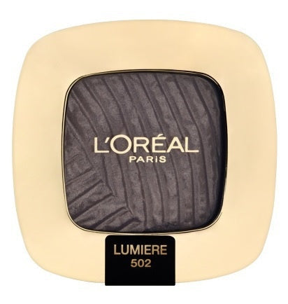 L'oreal Paris Lumiere 502 – Lidschatten