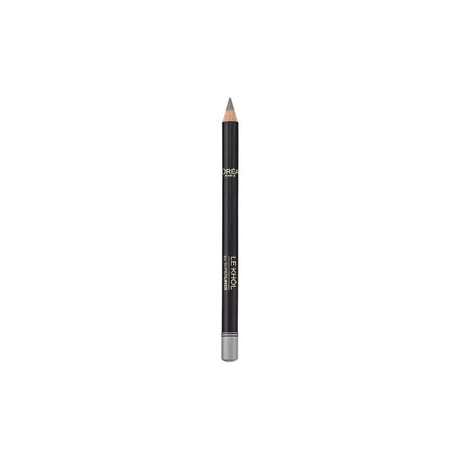 L'oreal Paris Metallic Grey 132 – Augenstift