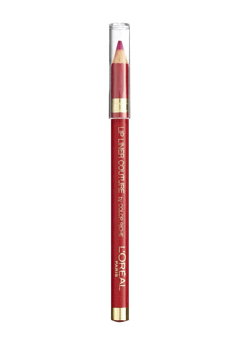 L'oreal Paris Scarlet Rouge 461 – Lipliner Couture