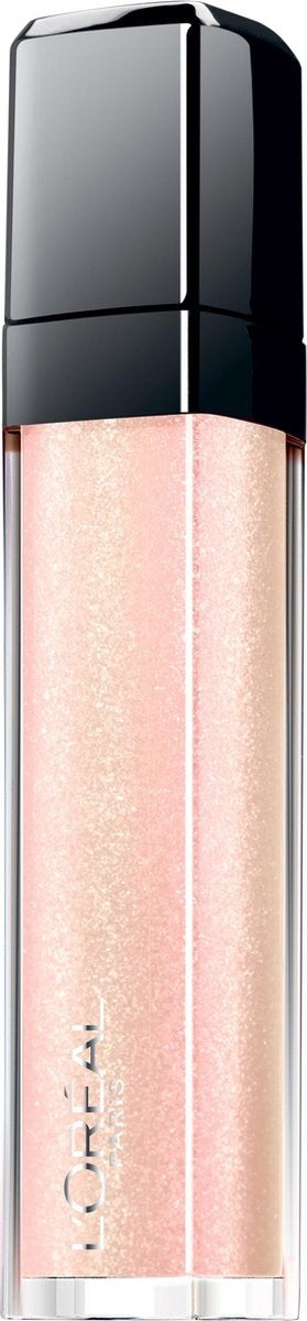 L'oreal Paris Sparkle Shower 201 – Lipgloss 8 Ml