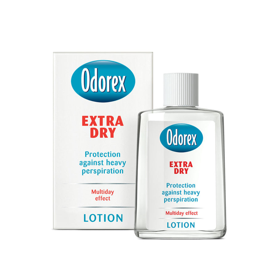 Odorex Extra Trockene Lotion 50 Ml