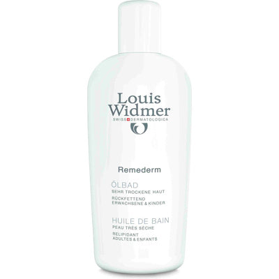 Louis Widmer - Badeöl 250ml