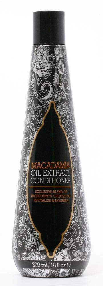 Macadamia Öl-conditioner – 300 Ml