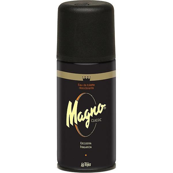 Magno Klassisches Deo Spray – 150 Ml