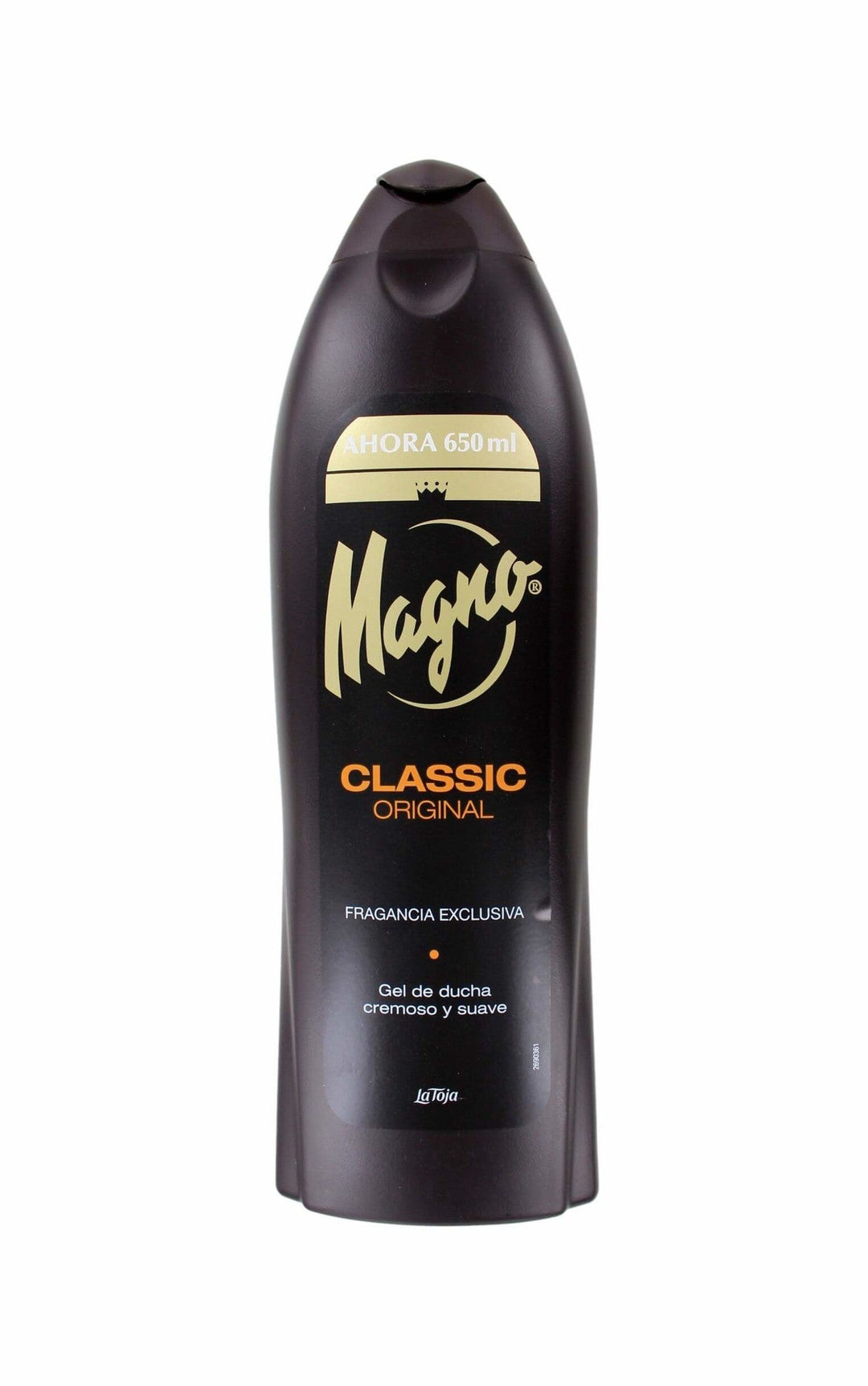 Magno Duschgel 650 Ml