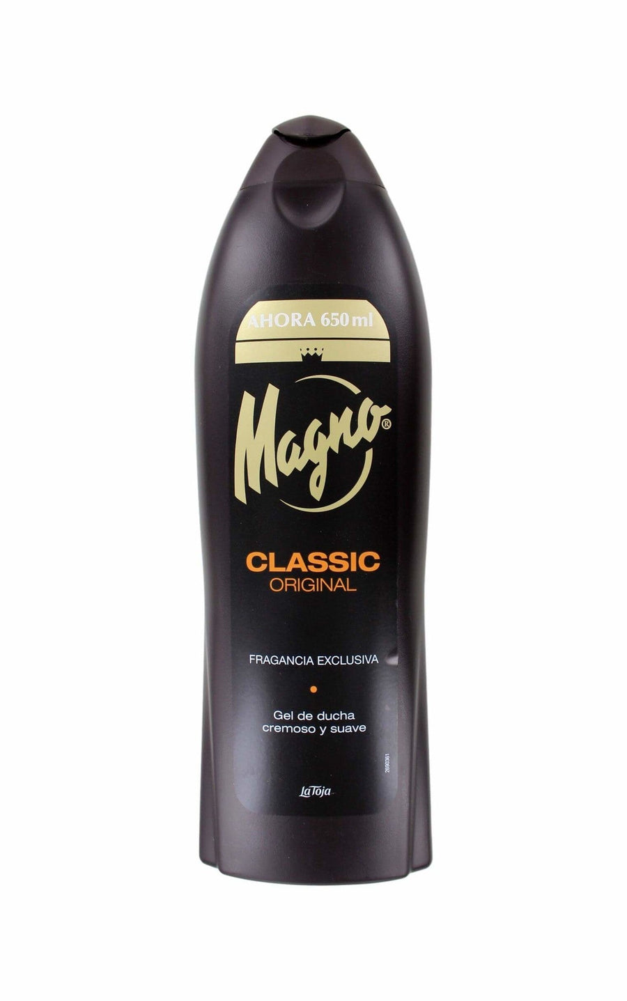 Magno Duschgel 650 Ml