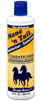 Mane' N Tail - Spülung 355ml