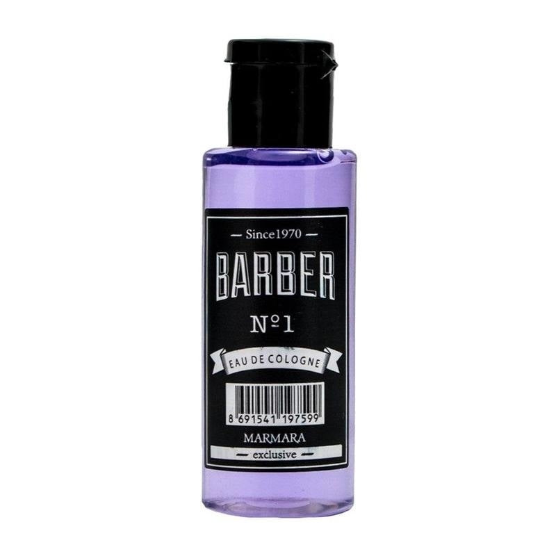 Marmara Exklusiv – Barber No. 1 Eau De Cologne 50ml