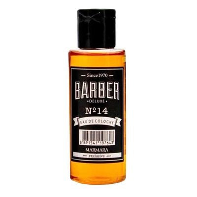 Marmara Exklusiv – Barber No. 14 Eau De Cologne 50ml