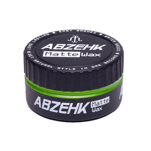 Abzehk Matt-look-wachs 150ml