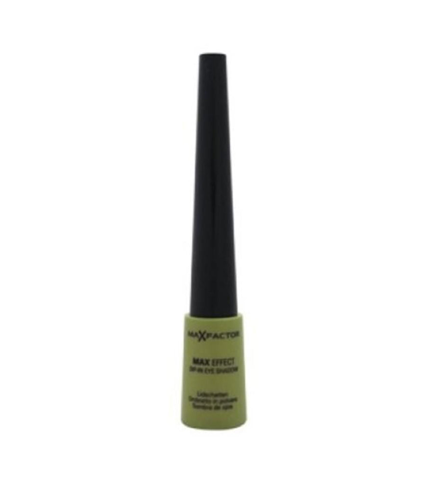 Max Factor Max Effect Dip-in Party Lime 06 – Lidschatten