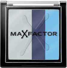 Max Factor Max Effect Trio Over The Ocean 07 – Lidschatten