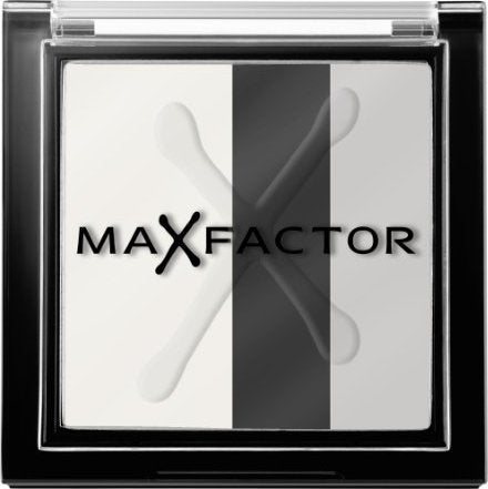 Max Factor Max Effect Trio Precious Metals 08 – Lidschatten