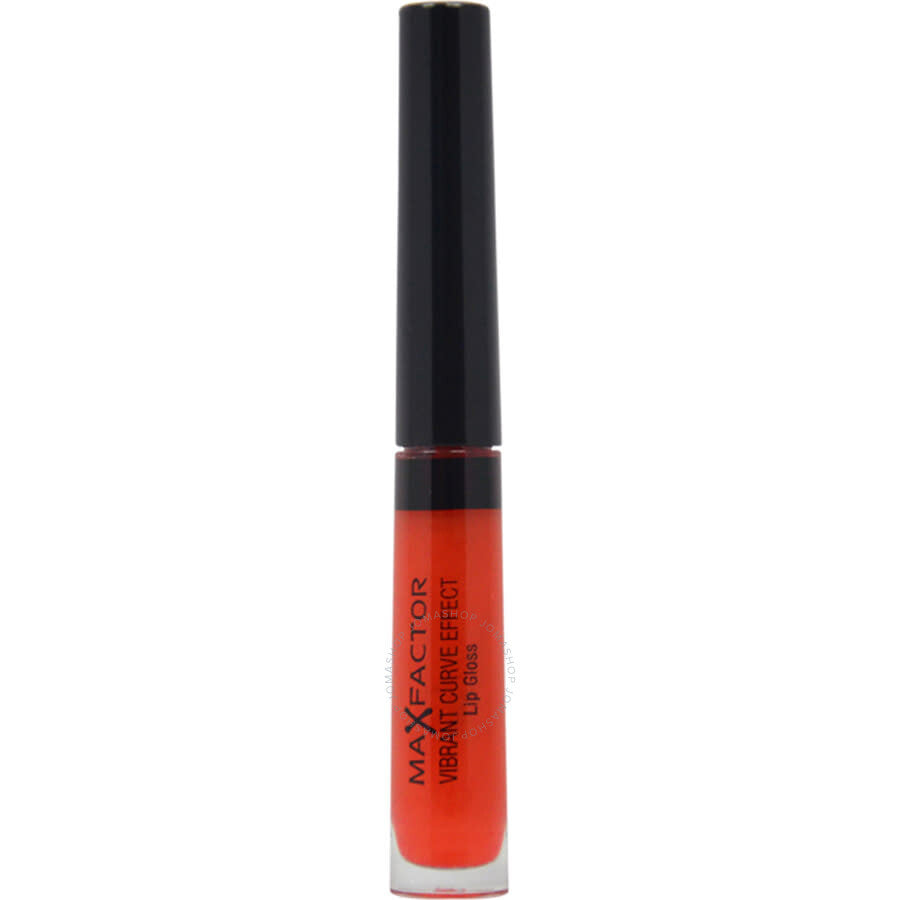 Max Factor Vibrant Curve Effect Dominant 08 – Lipgloss