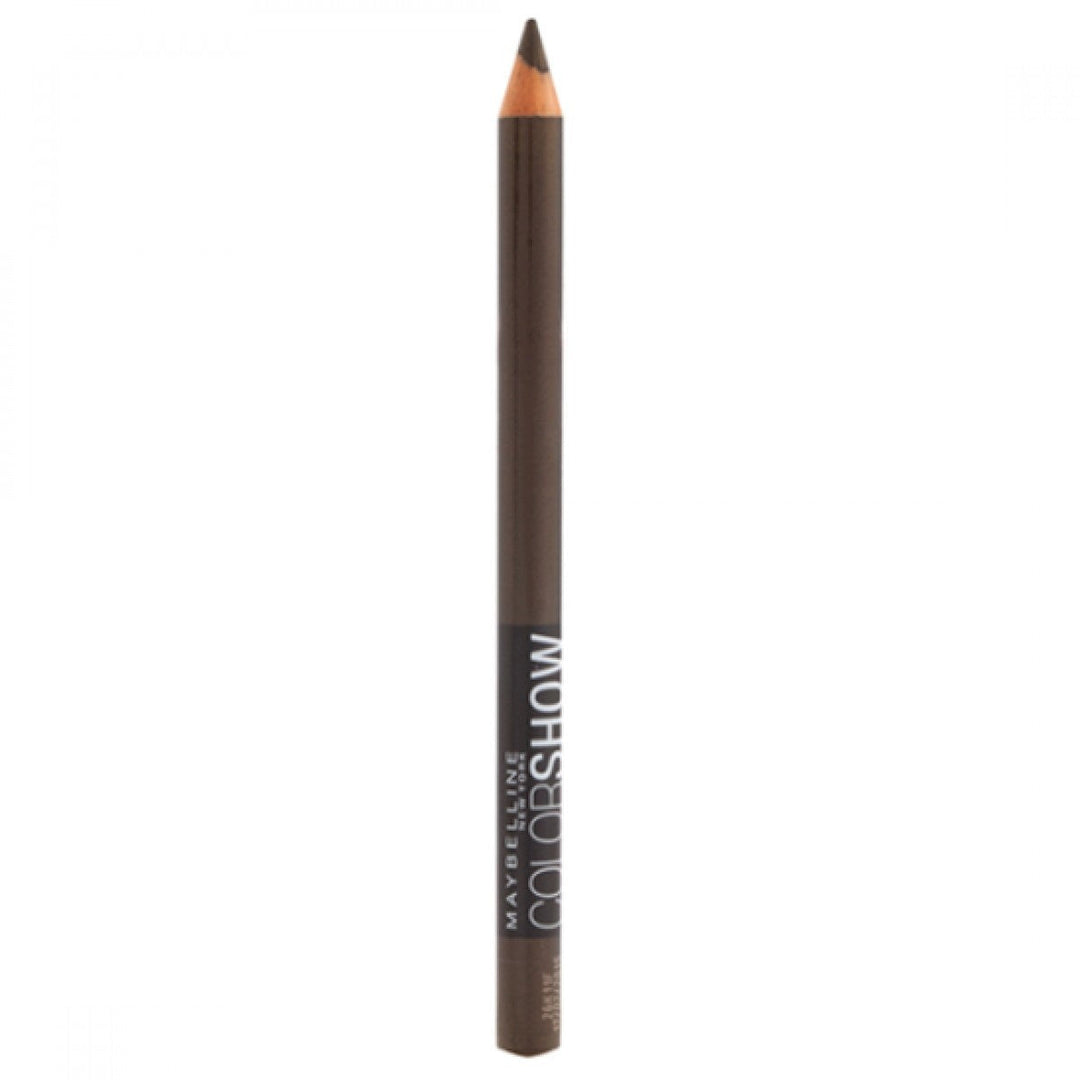 Maybeline Color Show Black Gold 110 – Eyeliner