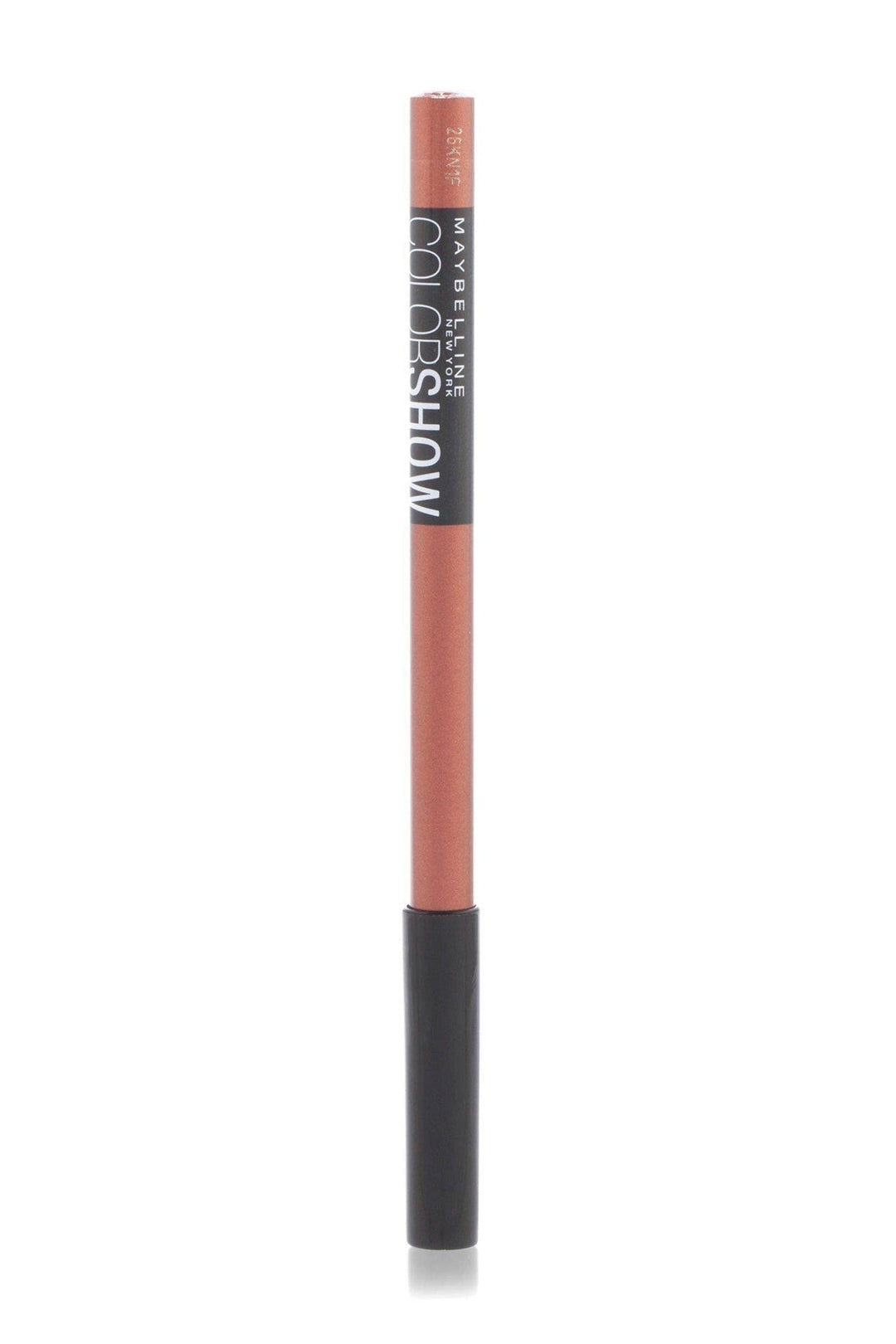 Maybeline Color Show Marvelous Maroon 400 – Eyeliner