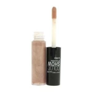 Maybeline Colorshow Nude Is Chic 475 – Lipgloss, 5 Ml