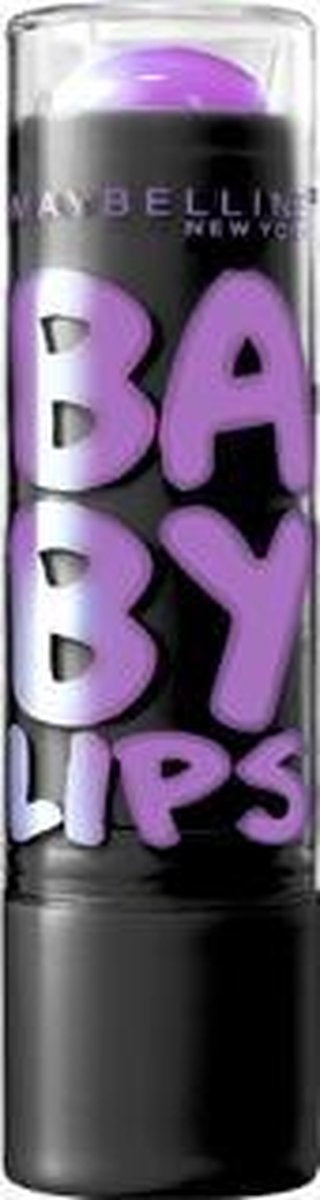 Maybelline Baby Lips Lippenbalsam – Berry Bomb 4,4 Gramm