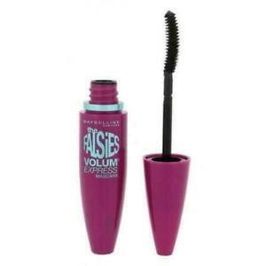 Maybelline The Falsies Volum' Express Black – Mascara 9 Ml