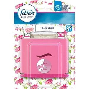 Febreze Rote Kirschblüte – 1 Stück