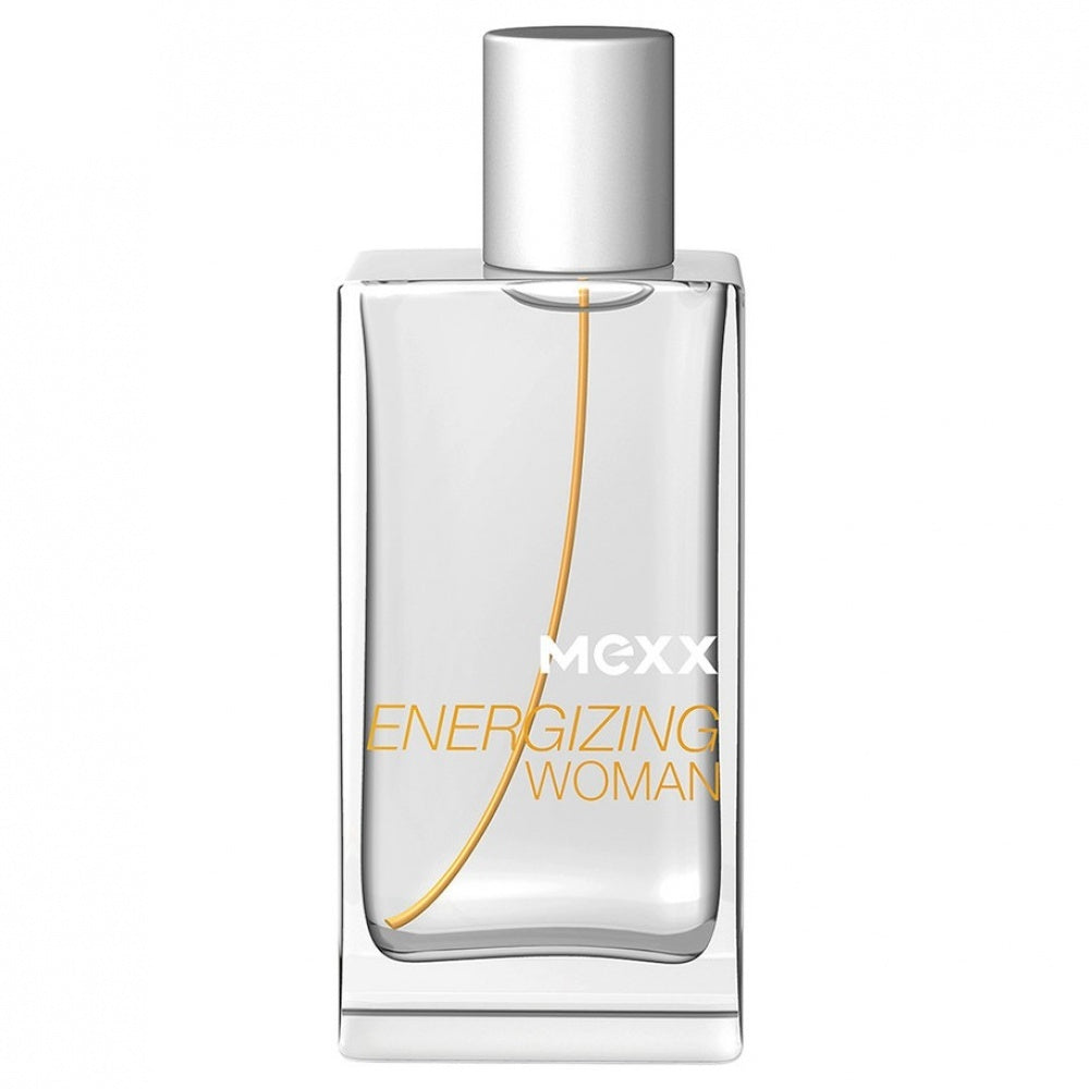 Mexx Energizing Woman – Eau De Toilette 30 Ml