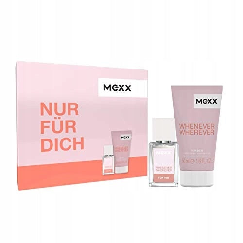 Mexx - Immer Und Überall Kit Für Sie