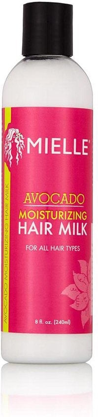 Mielle Organics Avocado - Feuchtigkeitsspende Haarmilch 240ml