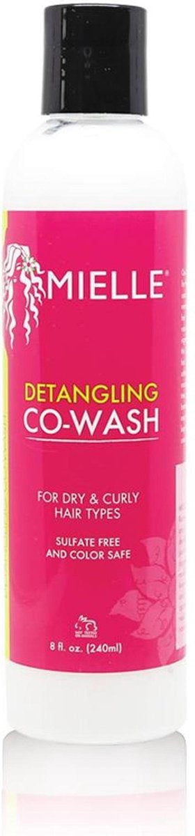 Mielle Organics - Entwirrendes Co-wash 240ml