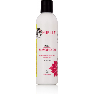 Mielle Organics Mint - Mandelölmischung 240ml