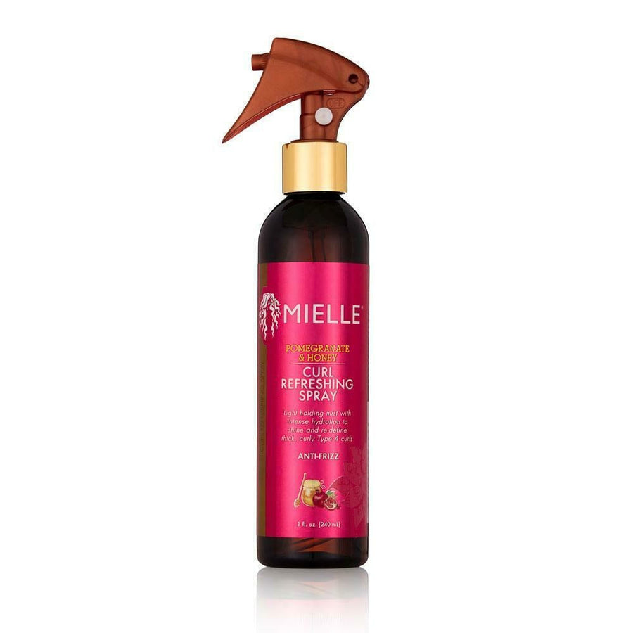 Mielle Organics Granatapfel & Honig - Locken-erfischungsspray 240ml