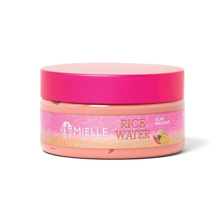 Mielle Organics Rice Water Collection - Tonmaske 227 G