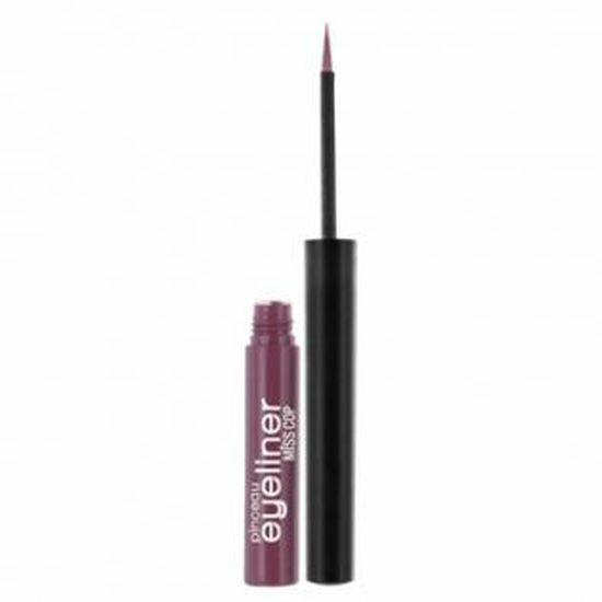 Miss Cop Pinceau Lila – Eyeliner 2,8 G