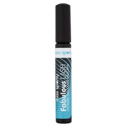 Miss Sporty Fabulous Lash Extreme Turquise 002 – Mascara 8 Ml