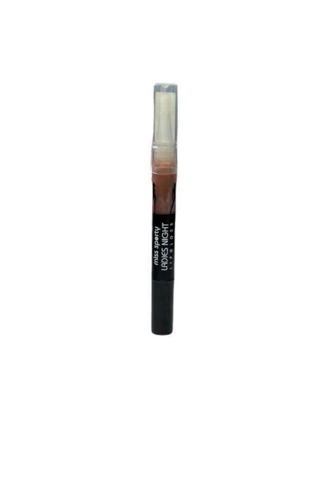 Miss Sporty Ladies Night Intense Flirt 805 – Lipgloss