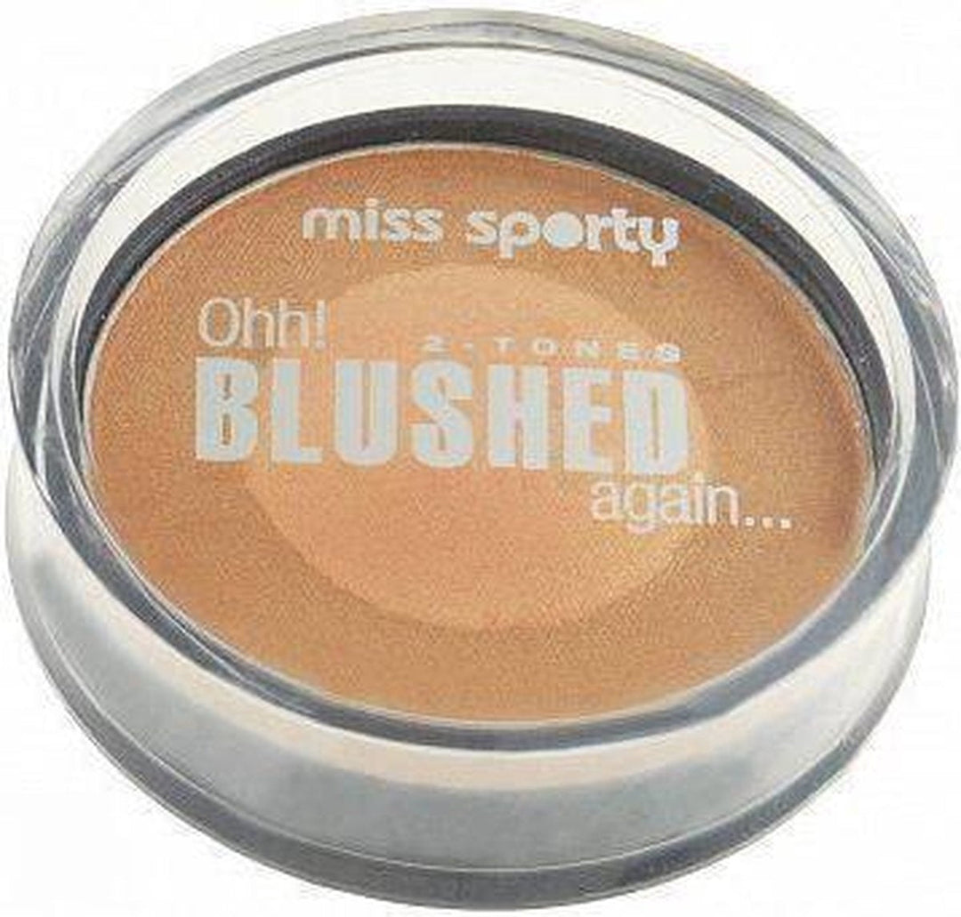 Miss Sportlich Ohh! Errötete Wieder Latino-puppe 011 – Blusher