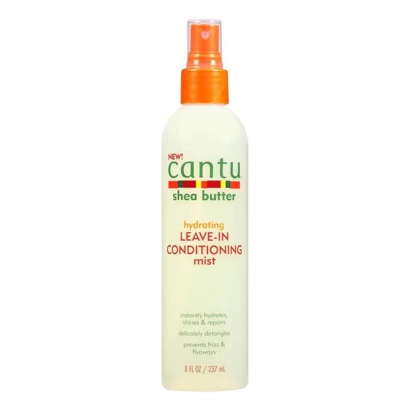 Cantu Sheabutter Leave-in Conditioner Mist 237 Ml