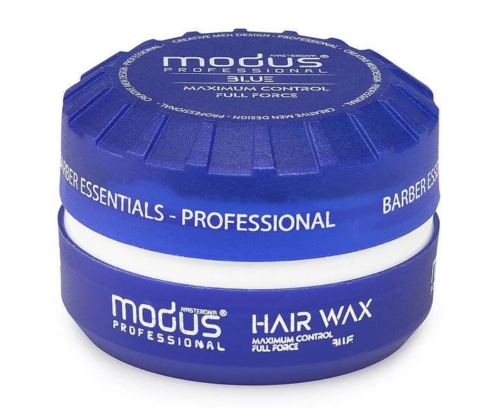 Modus Maximum Control Blue Full Force Uhren – 150 Ml