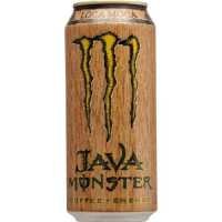 Monster - Java Loca Moca Energy Drink 443 Ml