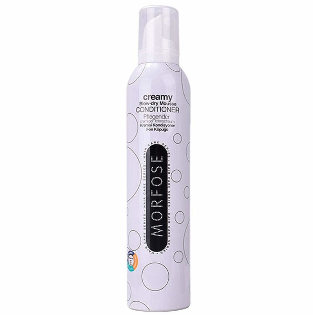 Morfose Cremiger Blow Dry Mouse Conditioner – 300 Ml