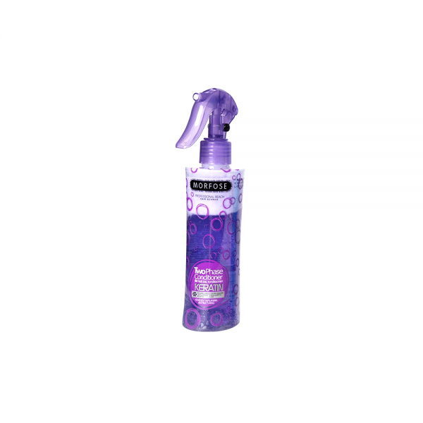 Morfose Leave-in-conditioner-spray – Keratin 220 Ml