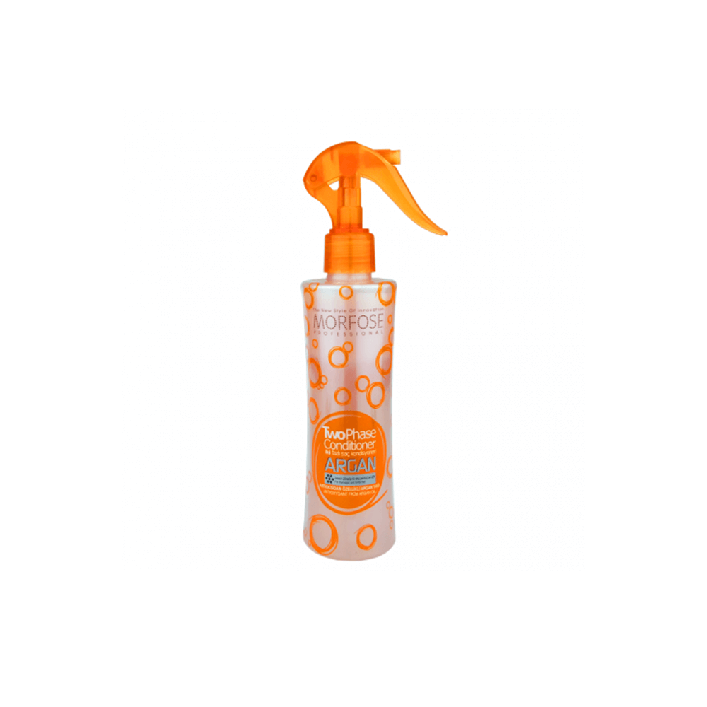 Morfose Leave-in-conditioner-spray – Argan 220 Ml