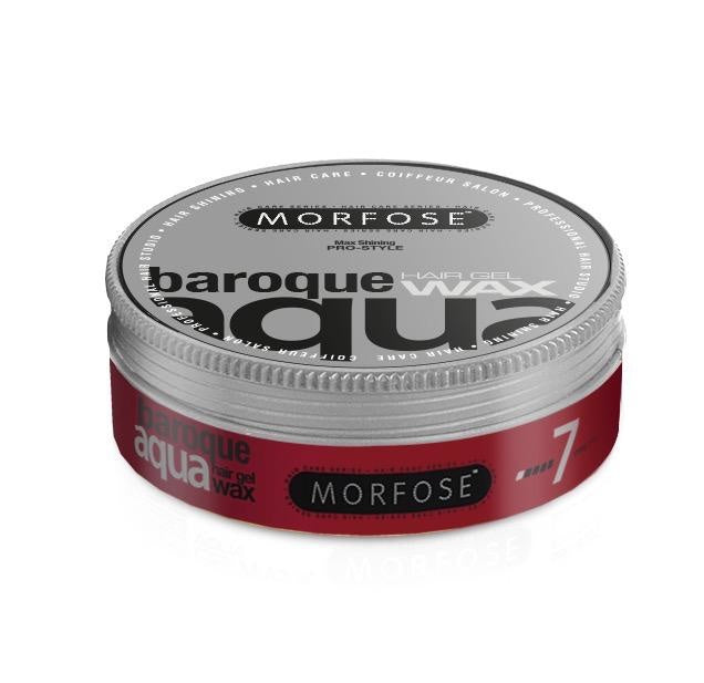 Morfose Gelwachs 150 Ml Baccoro