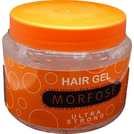 Morfose Haargel Ultra Strong 500 Ml