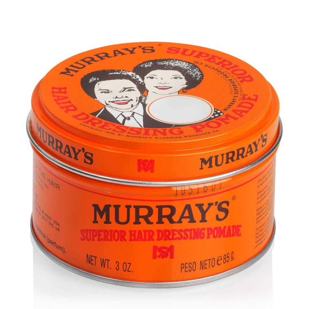 Murray's Haarpomade - 85 Gramm