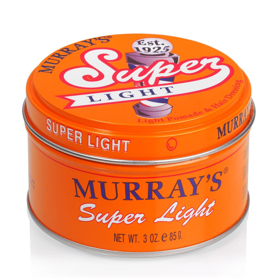 Murray's Superleicht – 85 Gramm